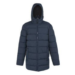 Regatta - Veste matelassée LAKIVER - Homme (Bleu marine)