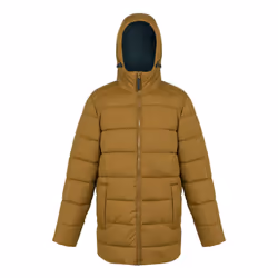 Regatta - Veste matelassée LAKIVER - Homme (Terre d'ombre)