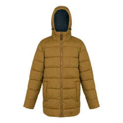 Regatta - Veste matelassée LAKIVER - Homme (Terre d'ombre)