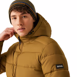 Regatta - Veste matelassée LAKIVER - Homme (Terre d'ombre)