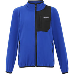 Regatta - Veste polaire FRANKIE - Enfant (Bleu olympien)