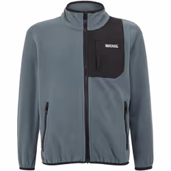 Regatta - Veste polaire FRANKIE - Enfant (Gris orage)