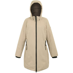 Regatta - Veste imperméable YEWBANK - Femme (Taupe / Marron)