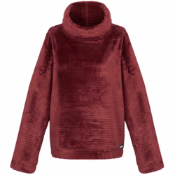Regatta - Haut polaire BARDOU - Femme (Cabernet)