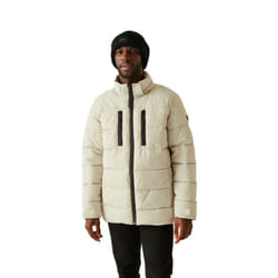 Regatta - Veste matelassée LAYSKA - Femme (Blanc lunaire)