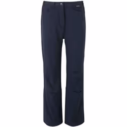 Regatta - Pantalon de randonnée - Enfant (Bleu marine)