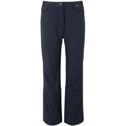 Regatta - Pantalon de randonnée - Enfant (Bleu marine)