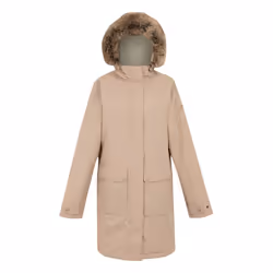 Regatta - Parka SABINKA - Femme (Taupe)