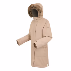 Regatta - Parka SABINKA - Femme (Taupe)