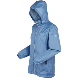 Regatta - Coupe-vent CORINNE - Femme (Bleu de gris)