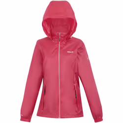 Regatta - Coupe-vent CORINNE - Femme (Bleu)