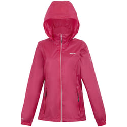 Regatta - Coupe-vent CORINNE - Femme (Bleu)
