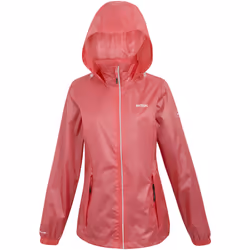 Regatta - Coupe-vent CORINNE - Femme (Pêche foncée)