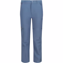 Regatta - Pantalon HIGHTON - Enfant (Bleu)