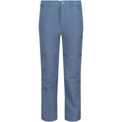 Regatta - Pantalon HIGHTON - Enfant (Bleu)
