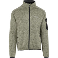 Regatta - Veste polaire NEWHILL - Homme (Blanc cassé)
