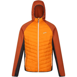 Regatta - Veste hybride ANDRESON - Homme (Orange / Orange brûlé)