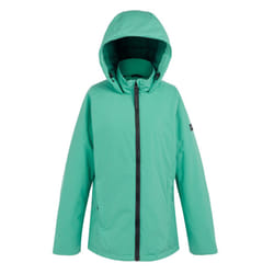 Regatta - Veste isolée REEAH - Femme (Vieux vert / Forêt tropicale / Vert)