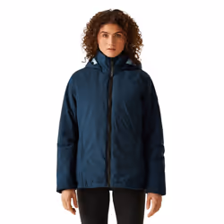 Regatta - Veste isolée REEAH - Femme (Bleu marine / Bleu ciel)
