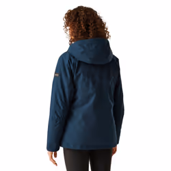 Regatta - Veste isolée REEAH - Femme (Bleu marine / Bleu ciel)