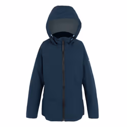 Regatta - Veste isolée REEAH - Femme (Bleu marine / Bleu ciel)