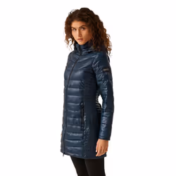Regatta - Veste ANDEL - Femme (Bleu marine)