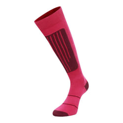 Dare 2B - Chaussettes de ski TECHNICAL - Femme (Rose baie / Figue)