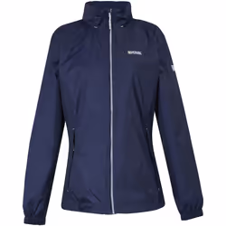 Regatta - Coupe-vent CORINNE - Femme (Bleu marine)