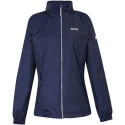 Regatta - Coupe-vent CORINNE - Femme (Bleu marine)