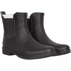 Mountain Warehouse - Bottes de pluie - Femme (Noir)