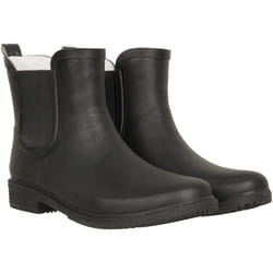 Mountain Warehouse - Bottes de pluie - Femme (Noir)