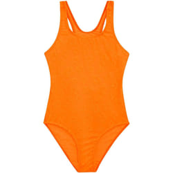 Regatta - Maillot de bain 1 pièce KATRISSE - Fille (Mandarine)