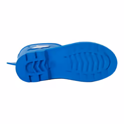 Regatta - Bottes de pluie MUDPLAY - Enfant (Bleu)