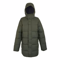 Regatta - Veste matelassée HAYLEYN - Homme (Kaki foncé)