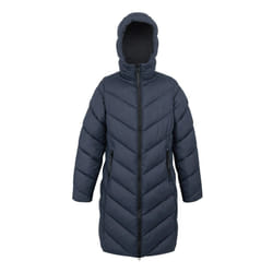 Regatta - Veste ANDIA - Femme (Bleu marine)