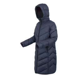 Regatta - Veste ANDIA - Femme (Bleu marine)