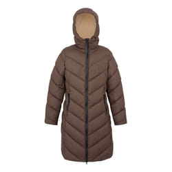 Regatta - Veste ANDIA - Femme (Marron)