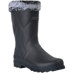 Regatta - Bottes de pluie LUXLEY - Femme (Noir)