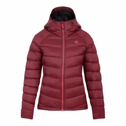 Dare 2B - Veste matelassée TORREK - Femme (Figue)