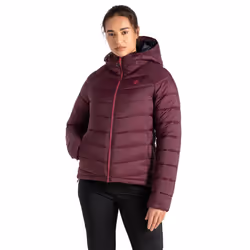 Dare 2B - Veste matelassée TORREK - Femme (Figue)