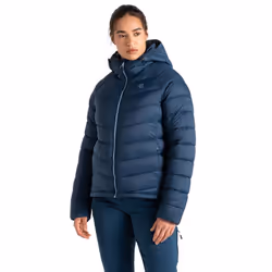 Dare 2B - Veste matelassée TORREK - Femme (Denim sombre)