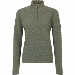 Dare 2B - Haut de sport GLAMORIZE - Femme (Vert olive)