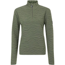 Dare 2B - Haut de sport GLAMORIZE - Femme (Vert olive)