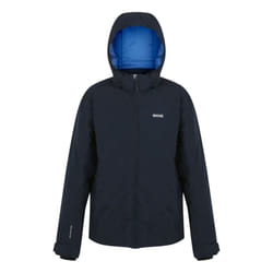 Regatta - Veste imperméable FRELTON - Homme (Bleu marine / Bleu olympien)