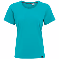 Regatta Professional - T-shirt ADA - Femme (Bleu sarcelle)
