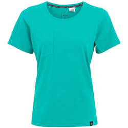 Regatta Professional - T-shirt ADA - Femme (Bleu sarcelle)