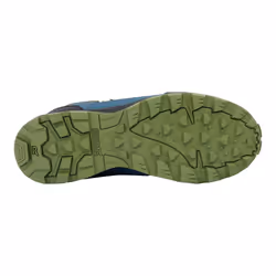 Regatta - Bottines de randonnée ORLA KIELY - Femme (Bleu / Vert)