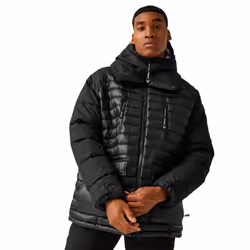 Regatta - Veste matelassée CHRISTIAN LACROIX CONGENIES - Homme (Noir)