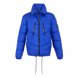 Regatta - Veste matelassée CAVAILLON - Femme (Bleu vif)