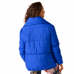 Regatta - Veste matelassée CAVAILLON - Femme (Bleu vif)